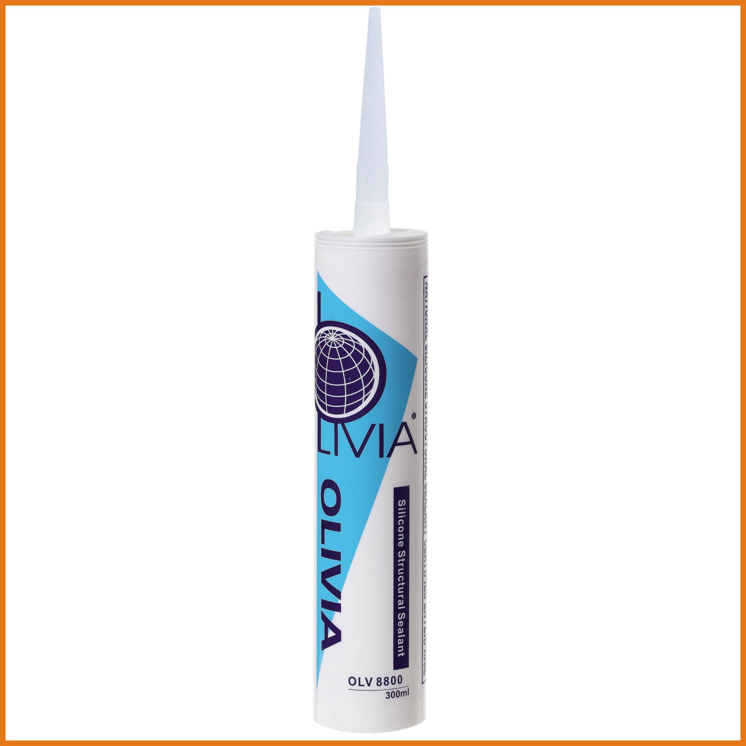 Super Performance Neutral Structural Silicone Sealant