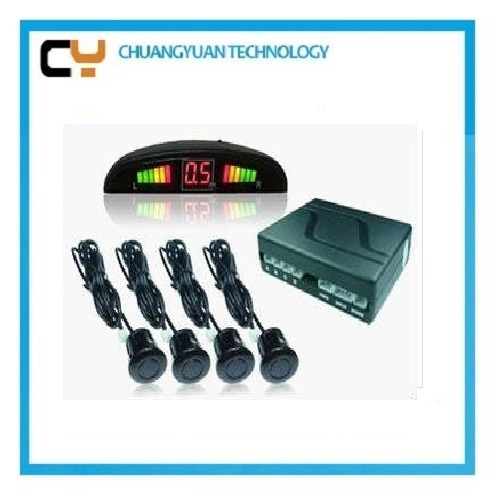 Chuangyuan Car Parking Sensor with LED Display