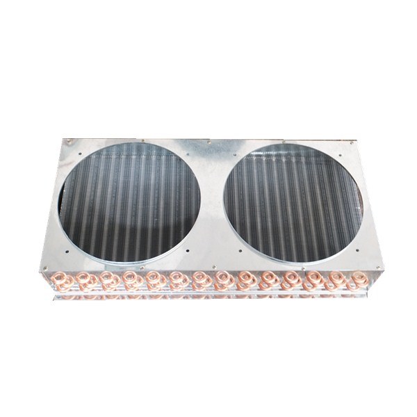 T Series Condenser Core for Refrigeration