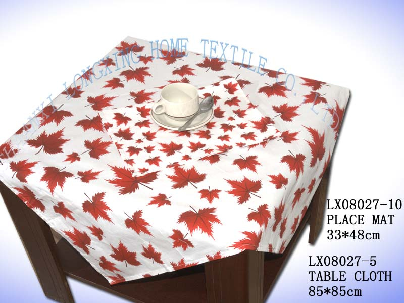 Table Cloth