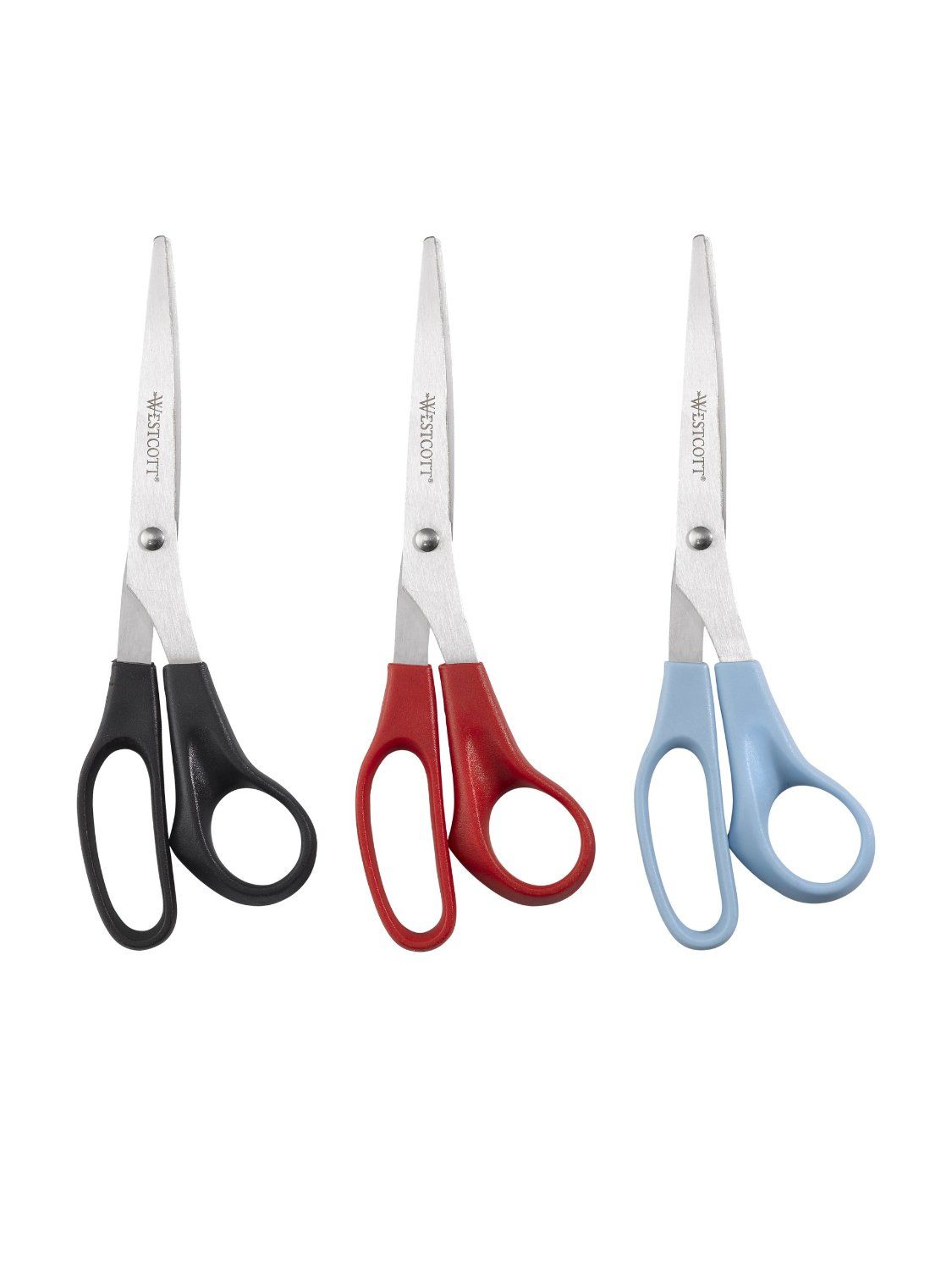 All Purpose Value Scissors, 8