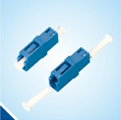 Fiber Optic Adapter