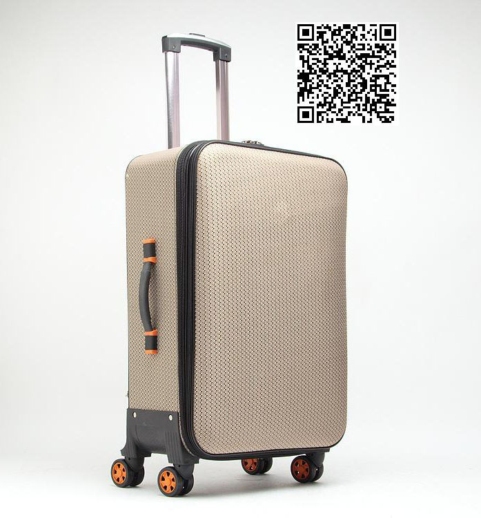 Suitcase Set, Luggage, Trolley Bag (UTNL1057)