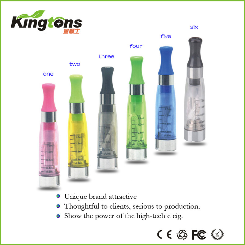 Kingtons CE4 Cartomizer High Quality