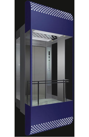 Panorama Elevator