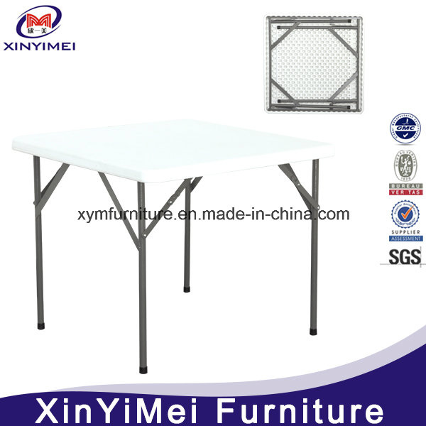 Square Folding Table