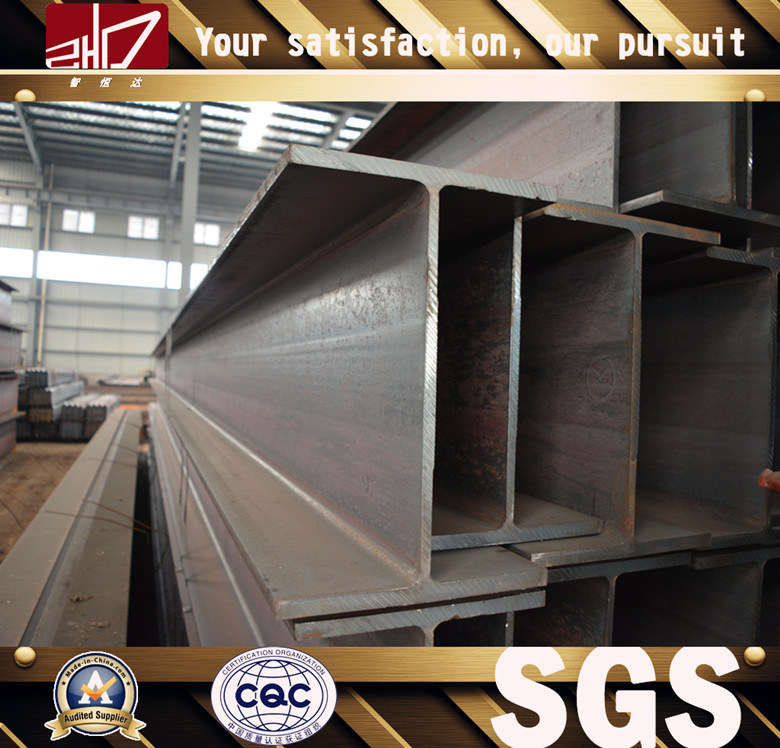 H Beam Steel for Building