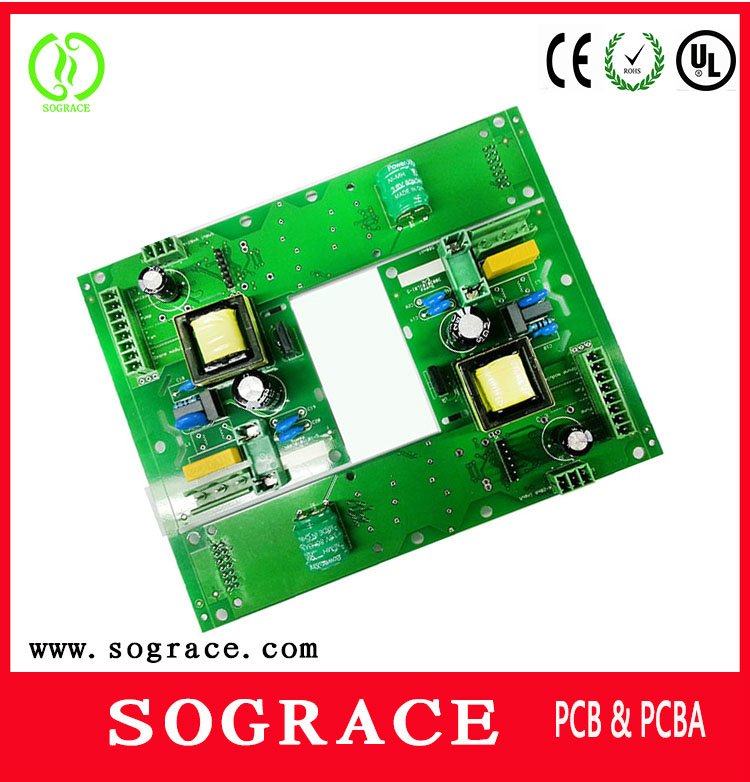 PCB Printed Circuit Board for Refrigerator PCB Board