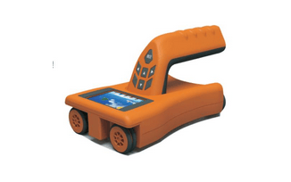 Syr81 Rebar Location Tester