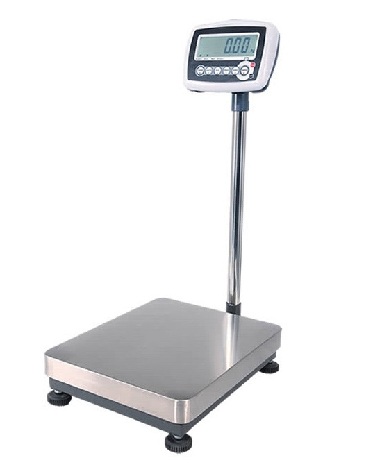 Eelctronic Platform Scale