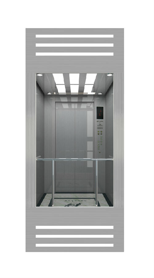 Observation Elevator Sightseeing Lift Elevator