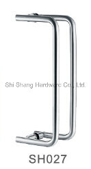 Stainless Steel Pull Handle