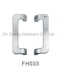 Stainless Steel Casting Pull Handle