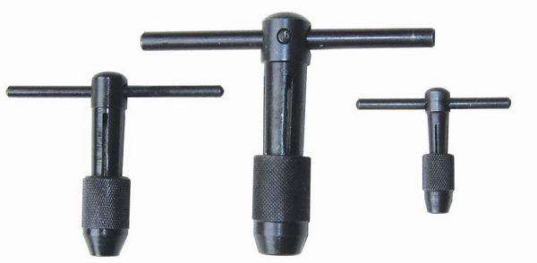 High Quality 7.0-9.0mm T Tap Tool