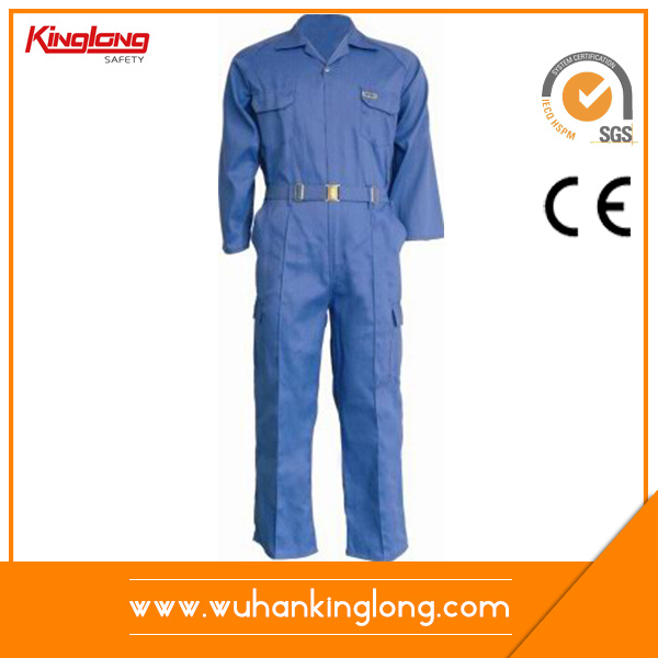 China Supplier Coverall Summer / Spring 2015