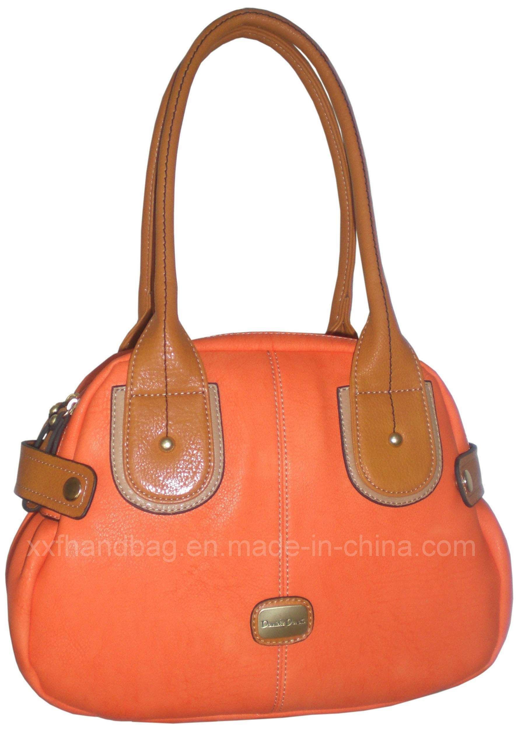 Ladies Handbag (A0733B)