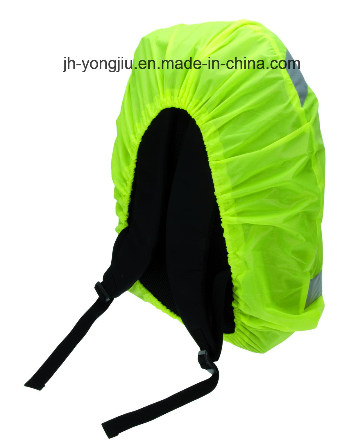 Waterproof Outdoor Safety Reflective Backpack Cover