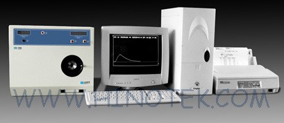 Particle Size Analyzer (WQL)