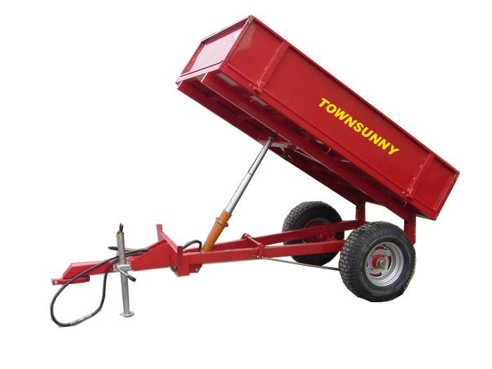 Trailer