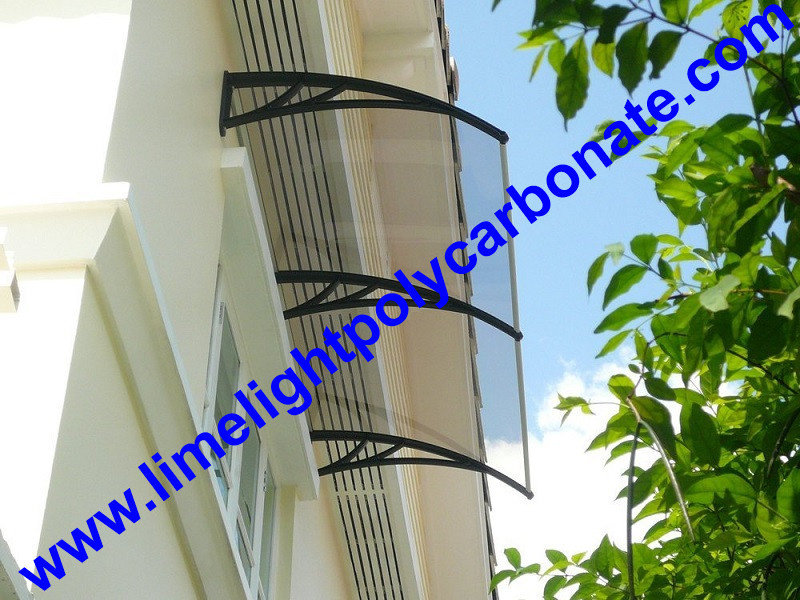 Door Canopy, Polycarbonate Awning, Window Awning, DIY Awning, Polycarbonate Canopy, Rain Awning, Rain Canopy, Sun Awning, Sun Canopy, DIY Canopy, Polycarbonate