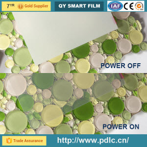 China Supplier Pdlc Film, Switchable Film