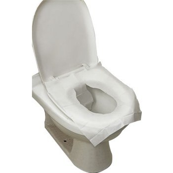 Toilet Seat Cover Paper/Toilet Paper