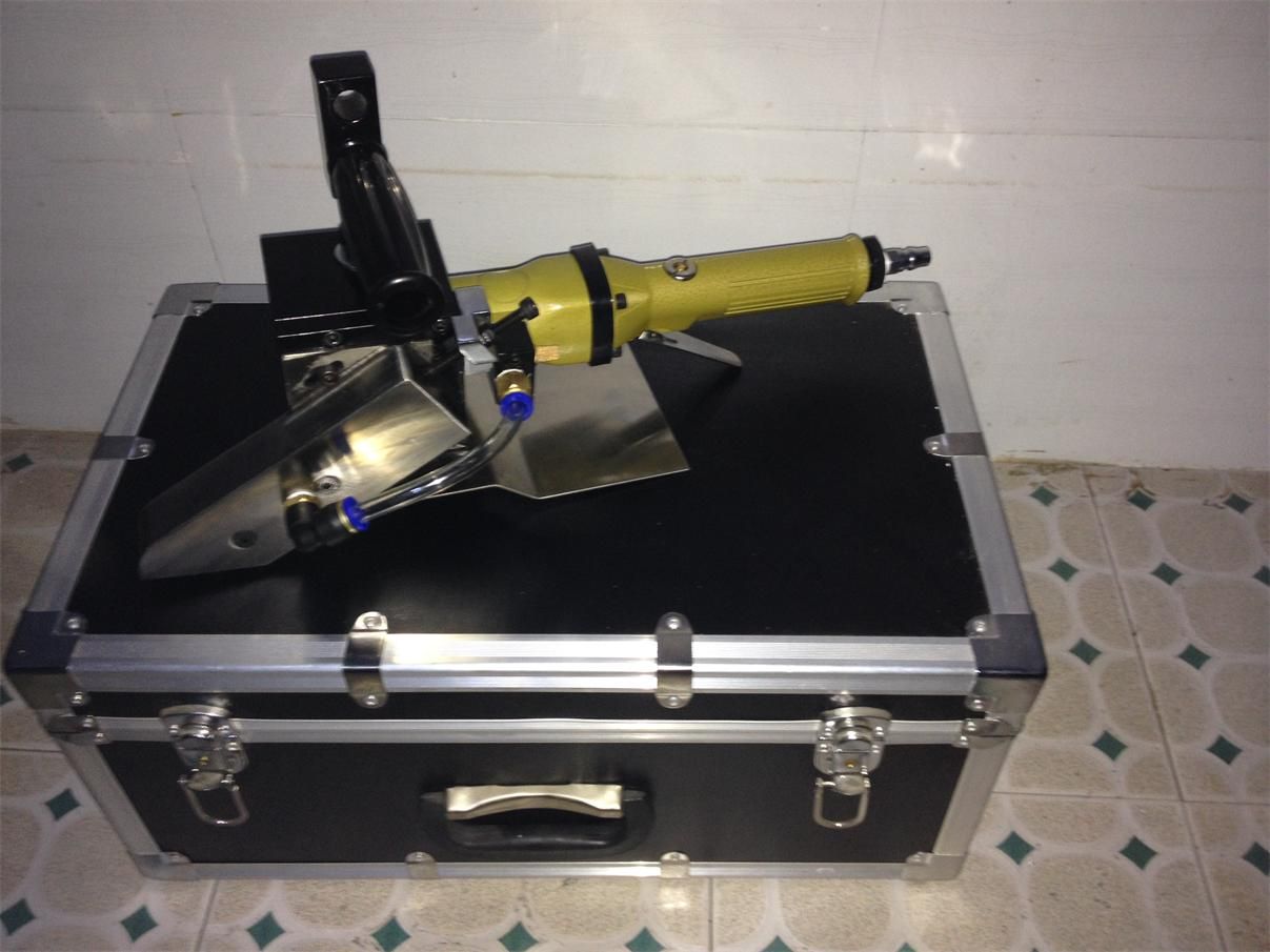 High Speed Stripper Machine with Chain Type