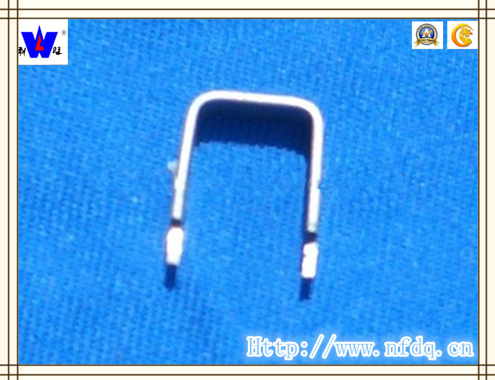 Thin-Wire Milli-Ohm Fixed Resistor