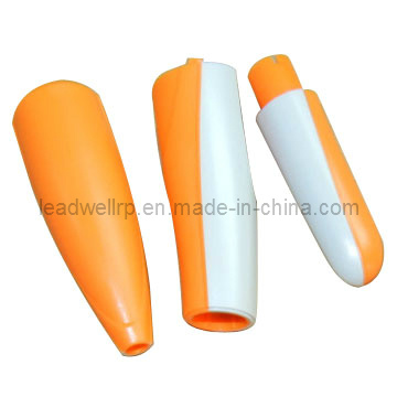 Double Material for Handle Injection Mould Tooling