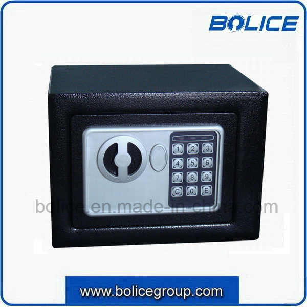 Mini Safes Electronic Small Home Cash Jewelry Safe Box
