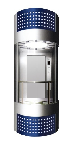 Observation Glass Elevator, Panoramic Elevator