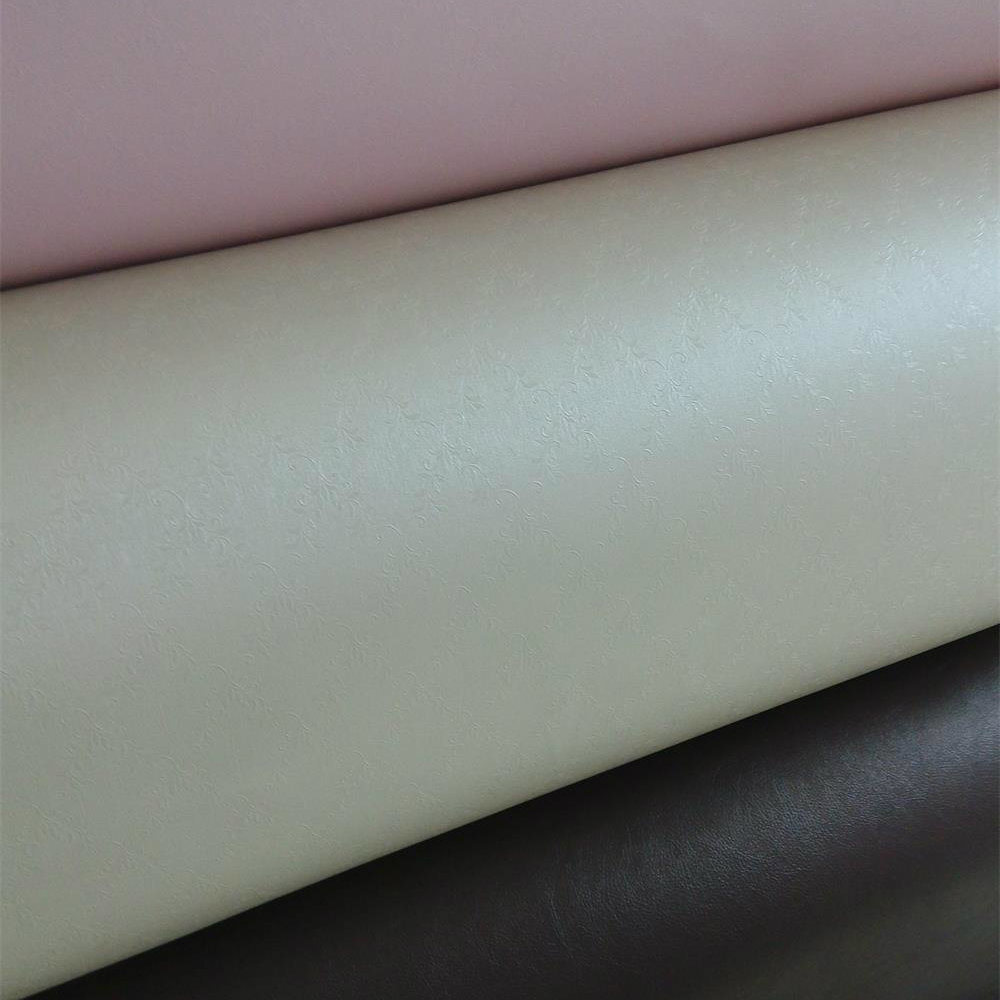 PVC Synthetic Leather for Sofa Furniture02