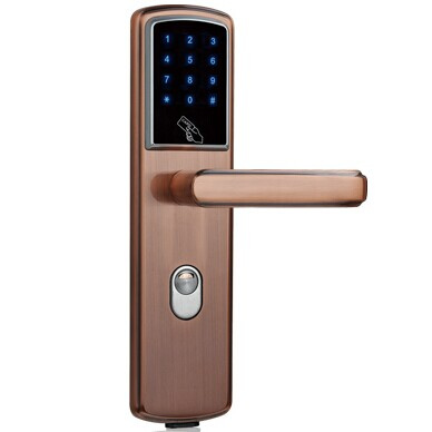 Touch Screen Digital Code Lock
