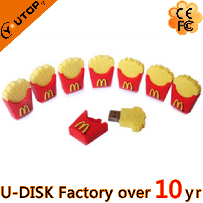 Mc Simulation USB Flash Disk