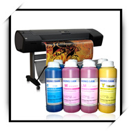 Pigment Inkjet Ink or Printing Ink for HP Z2100/6100 (DC197680)