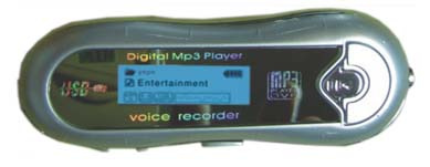 MP3 Player