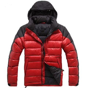 Men's Down Jacket