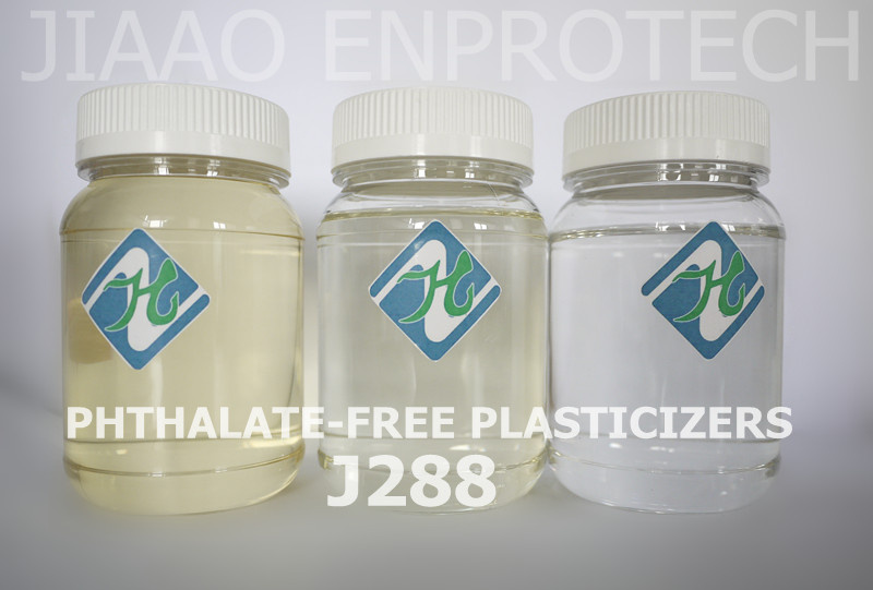 DOP Same Use Plasticizer J288