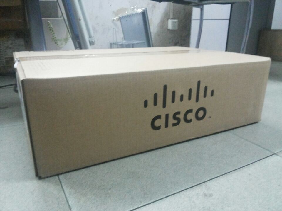 Cisco Switch Ws-C2960s-24PS-L