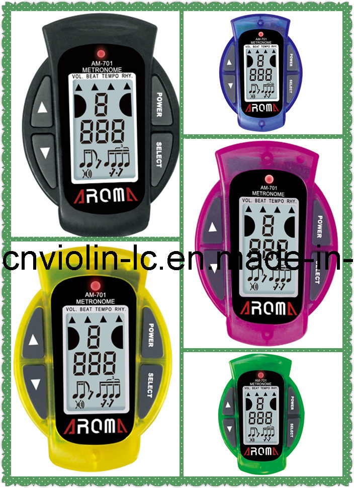 Metronome701