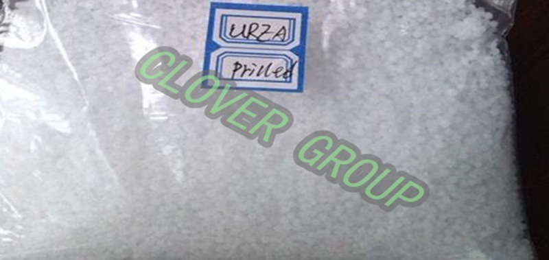 Nitrogen Fertilizer Top Grade Prilled Urea
