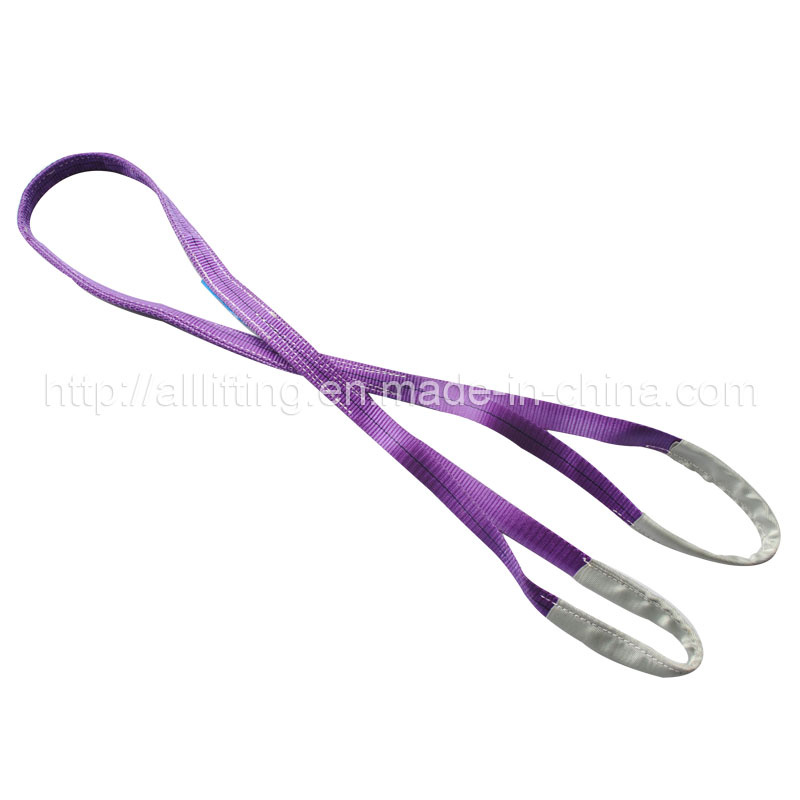 Polyester Webbing Sling