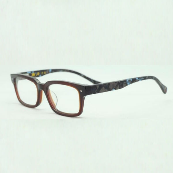 2015 Acetate Frame, Optical Frame, Eyeglass, Eyewear (AC042)
