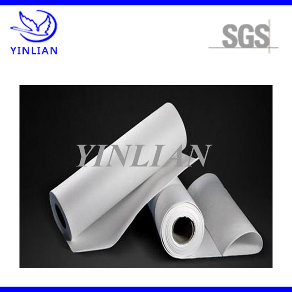 Thermal Insulation Ceramic Fiber Paper