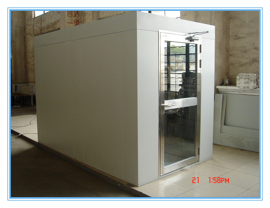 304# Stainless Steel Medical Pass Box Lab Equipment