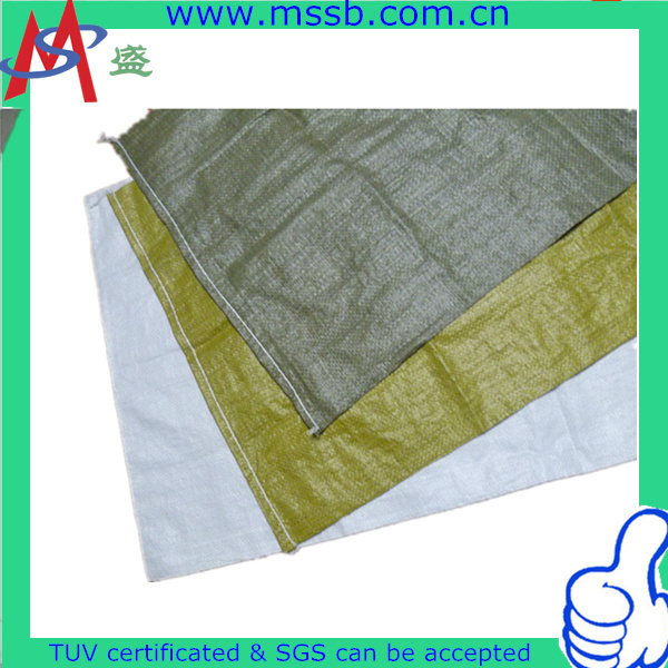 Building Garbage Polypropylene Woven Bag