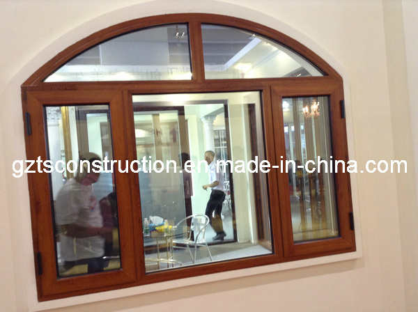 Aluminium Window