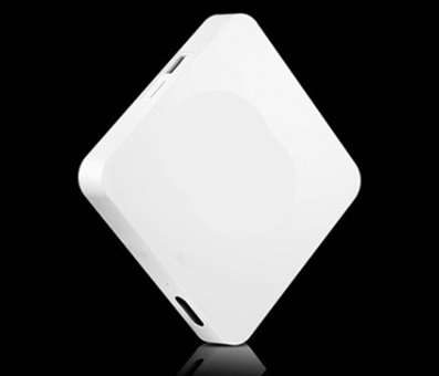 Latest Android TV-Box Dual Core H. 265 and 4k