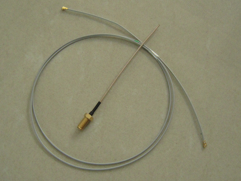 Coaxial Cable for Communication