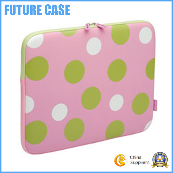 Neoprene Notebook Computer Bag (FRT01-028)